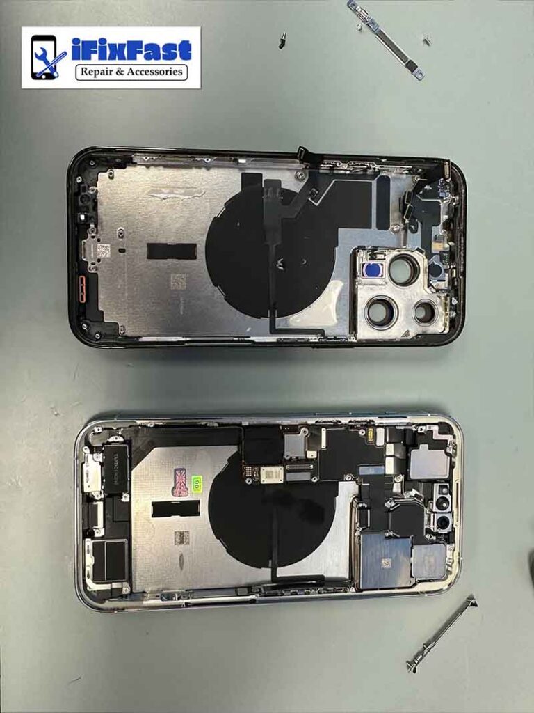 Expert Mobile Phone Repair For All Your Device Needs