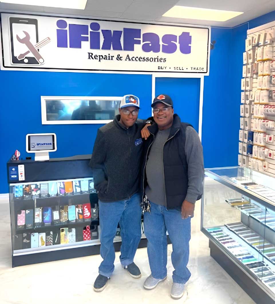 iFixFast Wisconsin